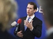 Канцлер Австрии предлагает оптимизировать работу Еврокомиссии 