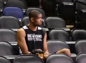 Тим Данкан и его 800 дабл-даблов за карьеру