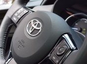 Заводы Toyota пока работать не будут в Европе