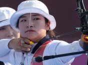 Южнокорейские лучницы разгромили россиянок в финале Олимпийских игр