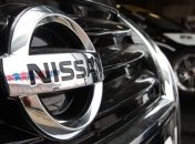 Nissan создал уникальную полицейскую машину