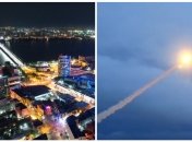 У місті чули 5-6 вибухів