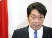 На военной базе США в Японии выпало окно: Министр обороны обеспокоен