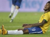 Нападающий "Шахтера" вызван в сборную Бразилии