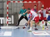 Мотор потерпел первое в сезоне поражение в SEHA-лиге (Видео)