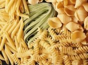 Промытые макароны не позволят набрать лишний вес