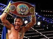 Ломаченко подвел итоги текущего года и рассказал о планах на будущее