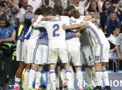 "Реал" вышел в полуфинал Лиги чемпионов, Роналду забил 100-й гол