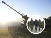 Сербские войска на южных границах приведены в состояние готовности