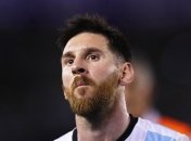 ​"Барселона" возмущена дисквалификацией Месси