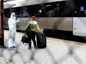 Коронавирус: во Львове зафиксирован первый случай заболевания