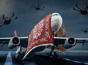 План "Килим"