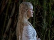 Николь Кидман показала новые кадры к будущей премьере сериала "Девять совсем незнакомых людей" (фото)