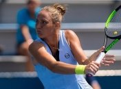 Бондаренко покинула парный розыгрыш Australian Open