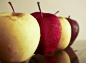 Средняя урожайность яблок увеличилась на 50% за последние 5 лет