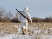 В Украине на 25 лет запретили охоту на лося