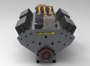 В США создали универсальный электродвигатель