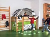 Комната школьника: интерьер для ученика младших классов