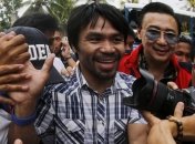 Тренер Варгаса: Мы победим Пакьяо