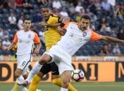 Франков о вылете "Шахтера" из Лиги чемпионов