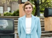 Олена Зеленська ініціювала велику онлайн-розмову з українцями