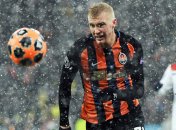 Коваленко - игрок "Аталанты": "Шахтер" проводил украинца трогательными роликами (видео)