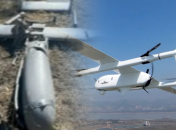 ВСУ сбили российский БПЛА на Донбассе