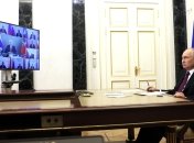 володимир путін