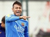 "Сантос" просит ФИФА дисквалифицировать Неймара