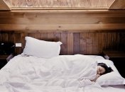 Дневная дремота может уменьшить риск инсульта и инфаркта