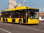 В Киеве 22 июня будет внесен ряд изменений в движение общественного транспорта