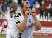 Зозуля может продолжить карьеру в Ла лиге