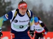 Дериземля выиграл Гонку легенд, обогнав Бьорндалена