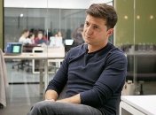 Зеленский заявил о выходе из состава акционеров кипрской компании