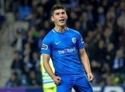 Малиновский: Я очень счастлив, потому что мы весь сезон боролись за этот титул