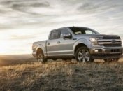 Новые подробности выхода Ford F-150 Hybrid 