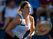 Павлюченкова одолела Кики Бертенс на пути в 1/4 финала турнира в Осаке