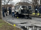 В Никополе убили Виталия Журавлева