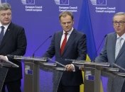 Юнкер: 21 декабря - последний шанс для Украины и РФ договориться о ЗСТ