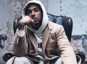 Льюис Хэмилтон представил свою новую именную коллекцию