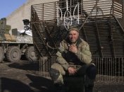 Ситуация на востоке Украины 15 февраля (Фото, Видео)