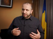 Рустем Умеров