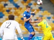 Сабо назвал лидера нынешней сборной Украины