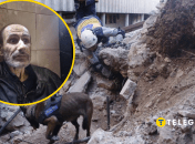 Забыли даже себя: истории узников Асада, которых освободили после десятков лет заключения (фото)