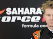 Гонка чемпионов. Хюлькенберг заменит Шумахера в сборной Германии