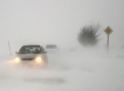Водителей в Киеве предупредили об опасности 