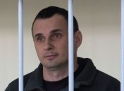 Германия призвала РФ оказать медицинскую помощь политзаключенному Сенцову