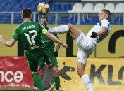 Вербіч назвав "другого Шевченка" у складі Динамо