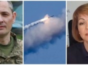 Юрий Игнат и Наталья Гуменюк прокомментировали ночные атаки по Украине