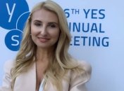 Бывшая замминистра юстиции внесла 7 миллионов залога